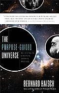 Purpose Guided Universe Believing In Einstein Darwin & God
