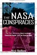 NASA Conspiracies The Truth Behind the Moon Landings Censored Photosd The Face on Mars