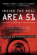 Inside the Real Area 51 The Secret History of Wright Patterson