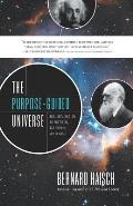 Purpose Guided Universe Believing in Einstein Darwin & God