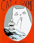 Cat & Gnome