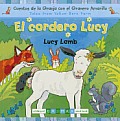 El cordero Lucy Lucy Lamb