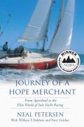 Journey of a Hope Merchant From Apartheid to the Elite World of Solo Yacht Racing
