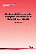 Dealing with Endogeneity in Regression Models with Dynamic Coefficients