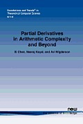 Partial Derivatives in Arithmetic Complexity and Beyond