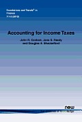 Accounting for Income Taxes: Primer, Extant Research, and Future Directions