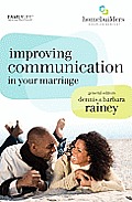 Improving Communication in Your Marriage