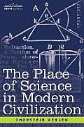The Place of Science in Modern Civilization