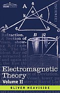 Electromagnetic Theory, Volume 2