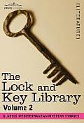 The Lock and Key Library: Classic Mediterranean Mystery Stories Volume 2