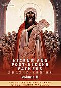 Nicene and Post-Nicene Fathers: Second Series Volume II Socrates, Sozomenus: Church Histories