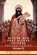 Nicene and Post-Nicene Fathers: Second Series Volume III Theodoret, Jerome, Gennadius, Rufinus: Historical Writings