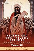 Nicene and Post-Nicene Fathers: Second Series, Volume XII Leo the Great, Gregory the Great