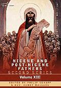 Nicene and Post-Nicene Fathers: Second Series, Volume XIII Gregory the Great, Ephraim Syrus, Aphrahat