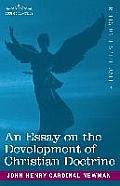 Essay On The Development Of Christian Doctrine