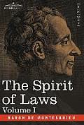 The Spirit of Laws