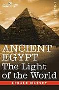 Ancient Egypt The Light of the World