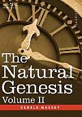 Natural Genesis Volume II