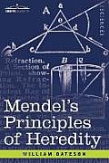 Mendel's Principles of Heredity