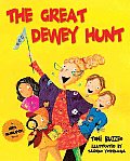 The Great Dewey Hunt