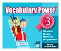 Vocabulary Power Grade 3