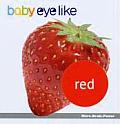 Baby Eyelike Red