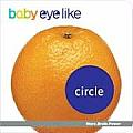 Baby Eyelike Circle