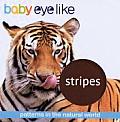 Baby Eyelike Stripes