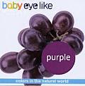 Baby Eyelike Purple