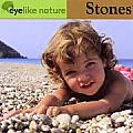 Eyelike Nature Stones