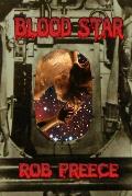Blood Star: A Space Vampire Novel