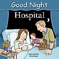 Good Night Hospital