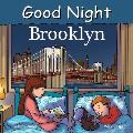 Good Night Brooklyn