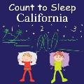 Count to Sleep: California