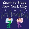 Count to Sleep: New York City