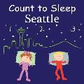 Count To Sleep Seattle