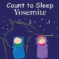 Count to Sleep Yosemite