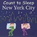 Count to Sleep New York City