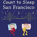Count to Sleep San Francisco Count to Sleep San Francisco