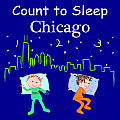 Count To Sleep Chicago Count To Sleep Chicago