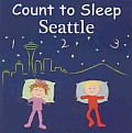 Count to Sleep Seattle