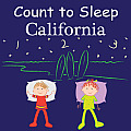 Count to Sleep California (Count to Sleep)