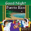 Good Night Puerto Rico