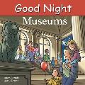 Good Night Museums