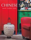 Chinese Style: Interiors, Furnitures, Details