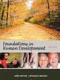 Foundations in Human Development (2ND 10 Edition)