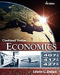 Economics, Combined Version (4TH 10 Edition)