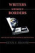 Writers Without Borders