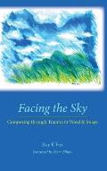 Facing the Sky: Composing through Trauma in Word and Image
