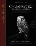 Chuang Tsu Inner Chapters A Companion